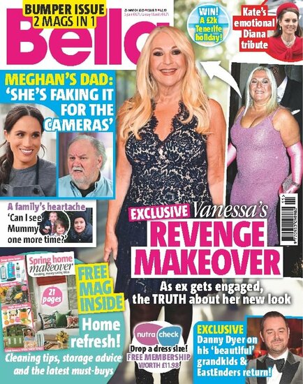 Bella Magazine