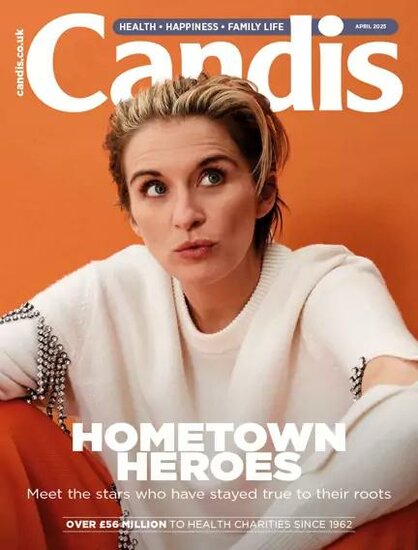 Candis Magazine