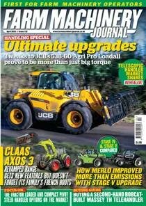 Farm Machinery Journal