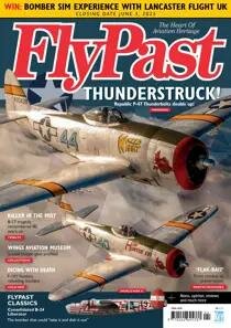 Flypast Magazine