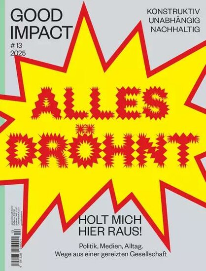 Good Impact