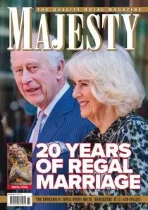 Majesty Magazine