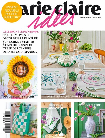 Marie claire idees