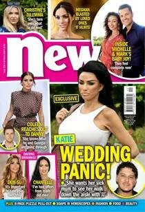 New Magazine