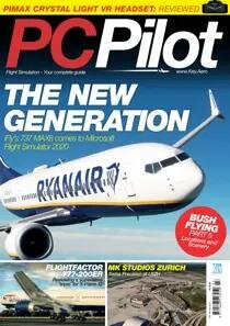 PC Pilot Magazine