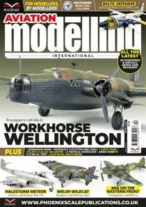 Phoenix Aviation Modelling Magazine