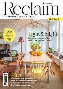 Reclaim Magazine