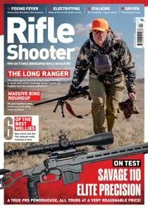 Rifle Shooter Magazine