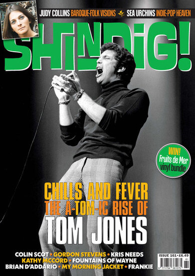 Shindig Magazine
