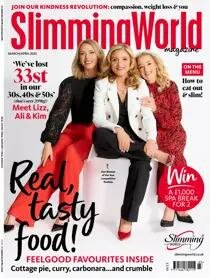 Slimming World Magazine