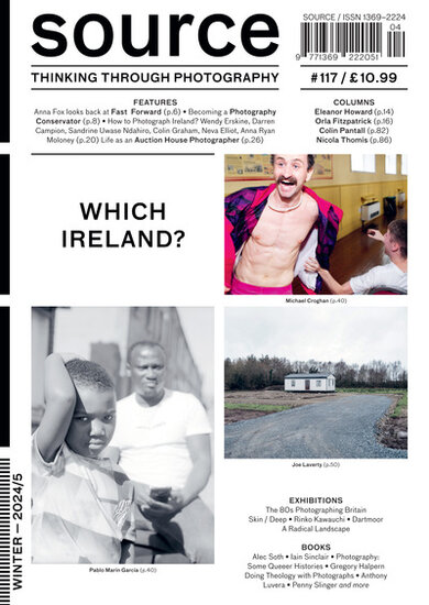 Source Magazine