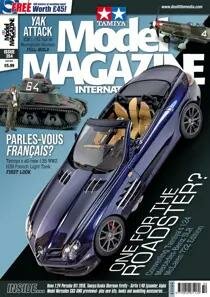 Tamiya Model Magazine