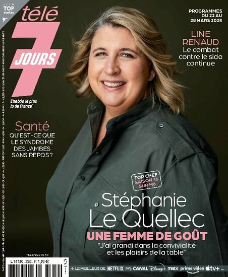 Tele 7 Jours