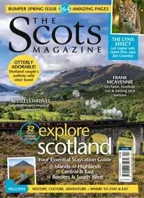 The Scots Magazine