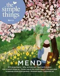 The Simple Things Magazine