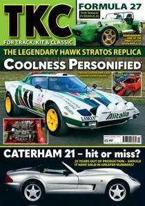 TKC Magazine