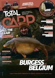 Total Carp Magazine