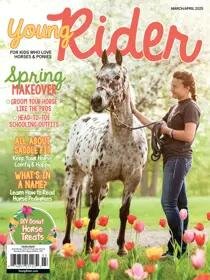 Young Rider Magazine