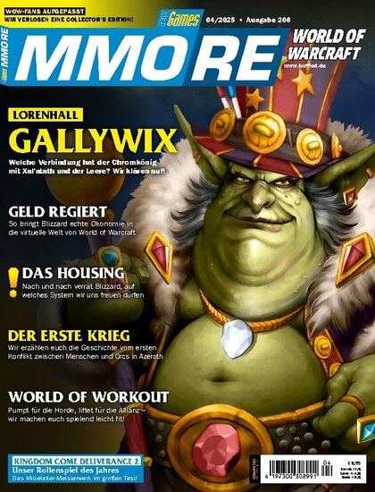 PC Games MMore (Duits)