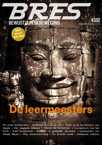 BRES Magazine