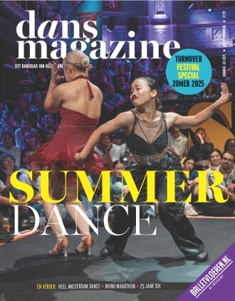 Dans Magazine