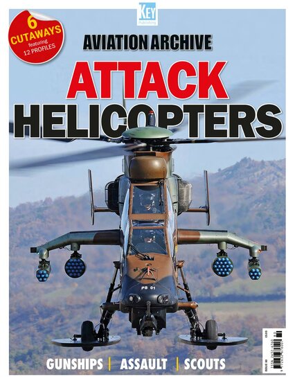 Aviation Archive Magazine
