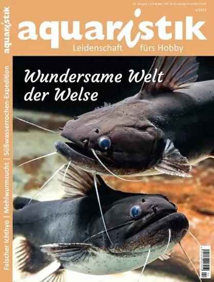 Aquaristik