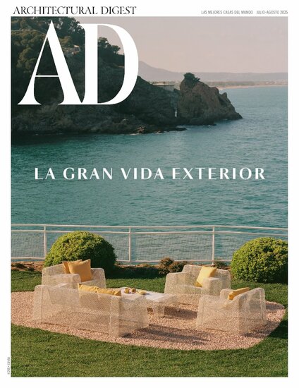 Architectural Digest Espana