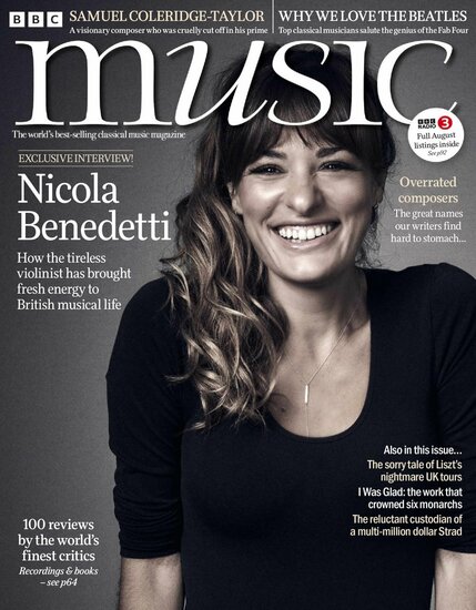 BBC Music Magazine