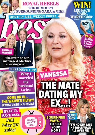 Best Magazine
