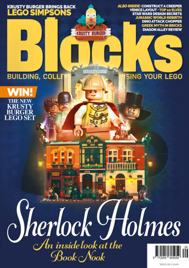 Blocks Magazine