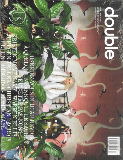DOUBLE (Francais)