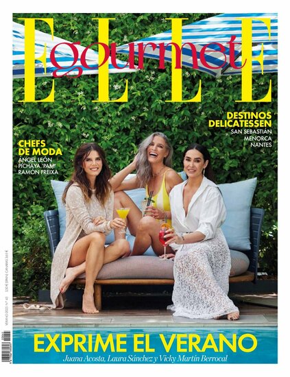 Elle Gourmet Espana