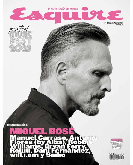 Esquire Espana