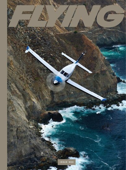 Flying Magazine