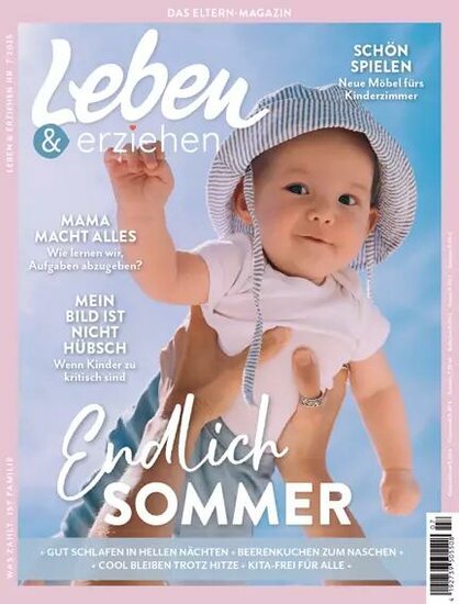Leben &amp; Erziehen