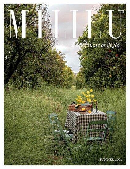 Milieu Magazine