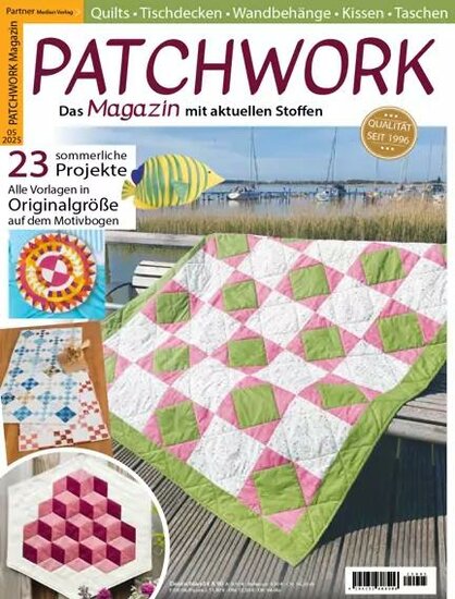 Patchwork (Deutschsprachig)