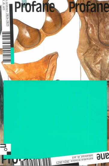 Profane Magazine