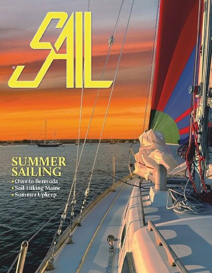 Sail Magazine