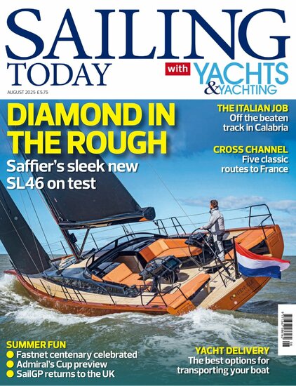 Sailing Today Magazine