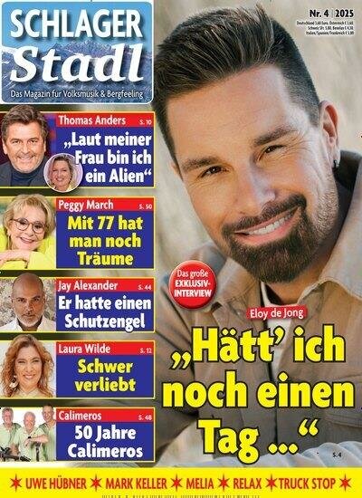 Stadlpost