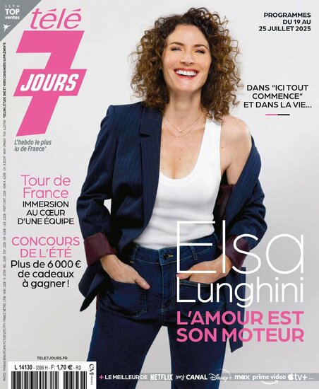 Tele 7 Jours