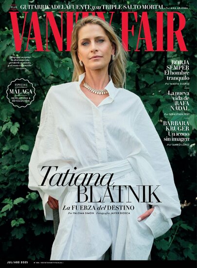 Vanity Fair Espana