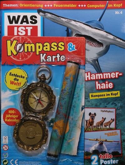 Was ist was