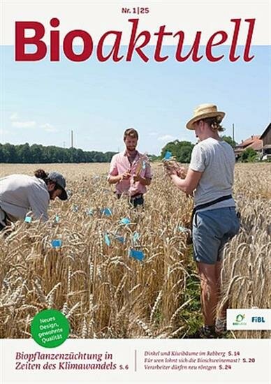 Bio Aktuell