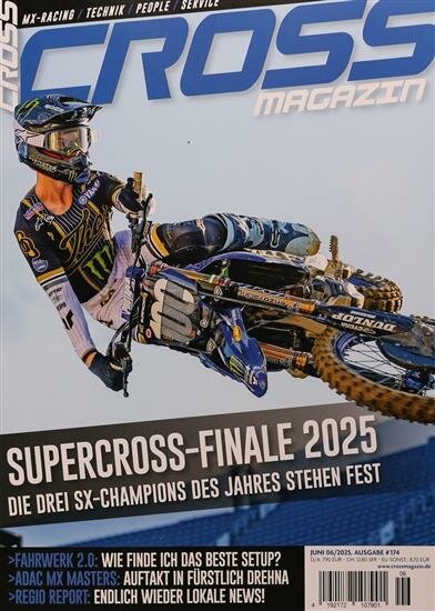 Cross (Duits)