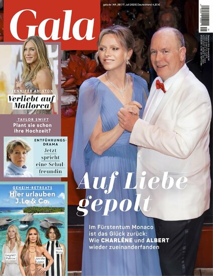 Gala (Duits)