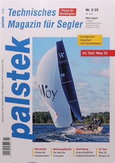 Palstek