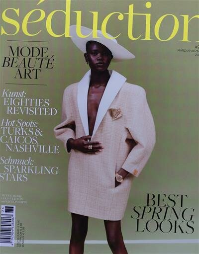 Seduction (Duits)